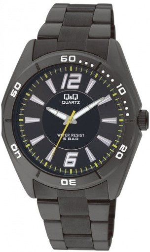 Q470 J402  кварцевые наручные часы Q&Q "Sports"  Q470 J402